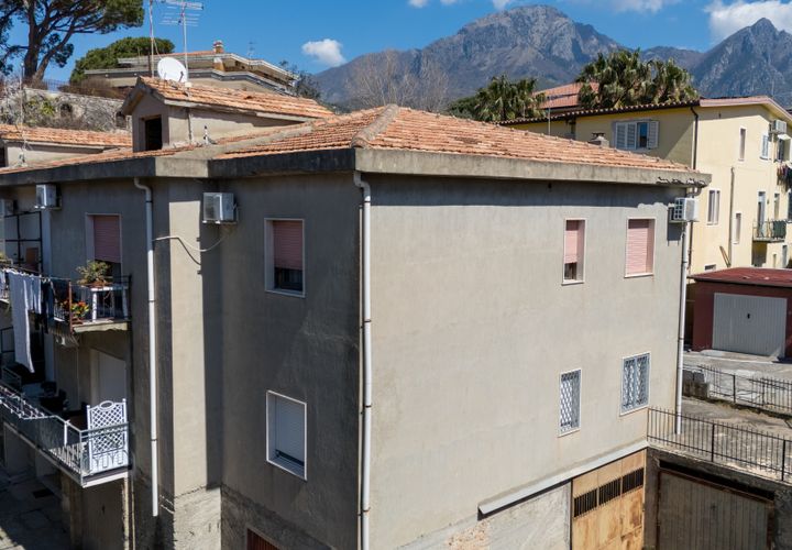 Leilighet i Scalea, Cosenza, Scalea - € 120 000 | Ref: IC108 - foto 1